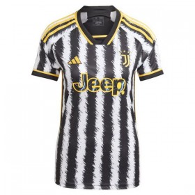 Juventus 2023-24 Dames Thuisshirt